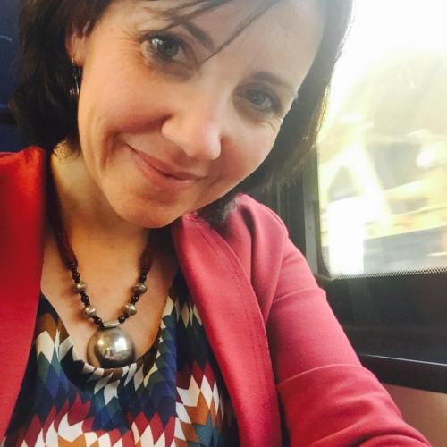 Arianna Taddei's picture