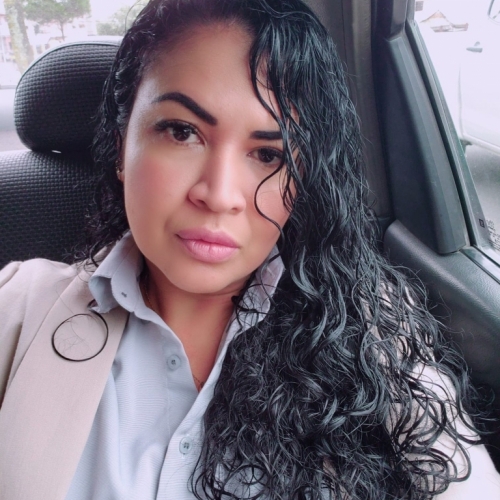 Ginger Montero Vivas's picture