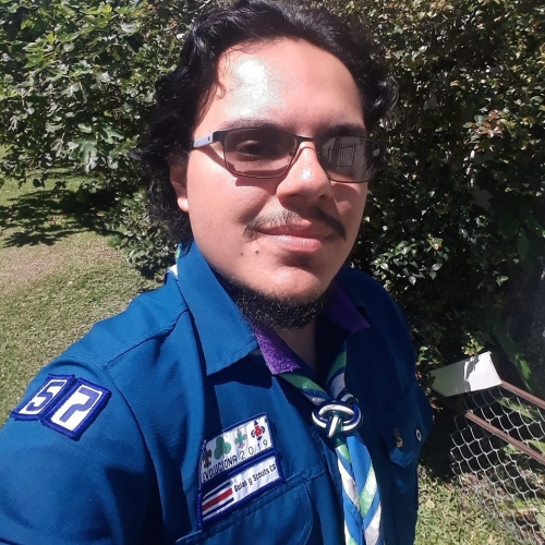 Imagen de Fabián S. Alvarado Redondo