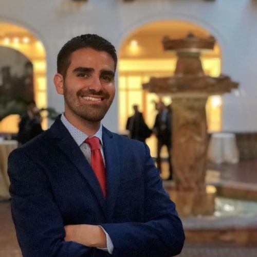 Luis Benítez's picture