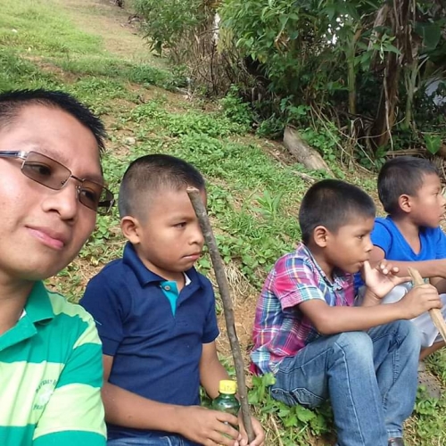 Raul Pérez's picture