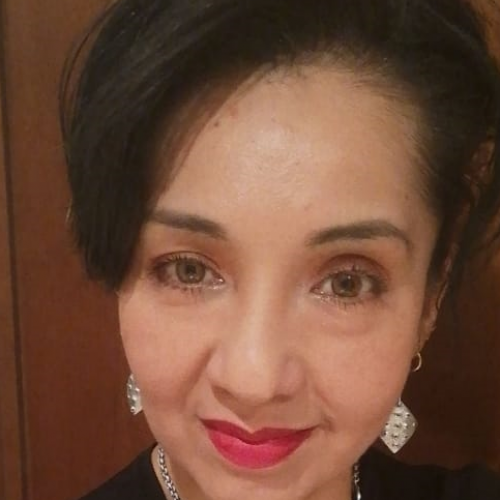 Imagen de CARMEN ESPINOZA