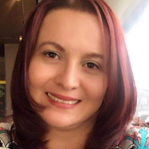 Imagen de Viviana Esquivel