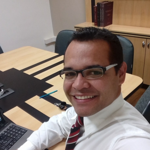 Imagen de João Emilio de Assis Reis