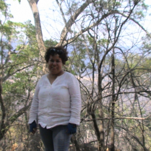 silvia estela cruz's picture