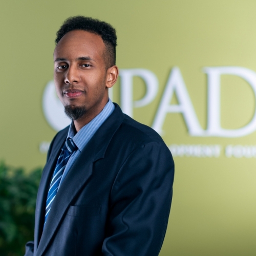 Imagen de Faisal Hassan