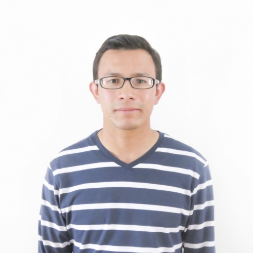 Yordi Duvan Molina Martínez's picture