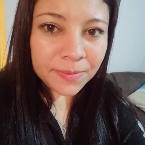 Imagen de Maria Flores