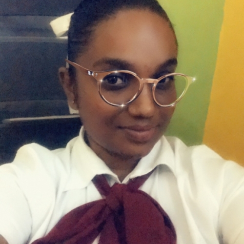 Ragesheree Johnson's picture