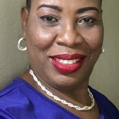 Ionie Liburd Willett's picture