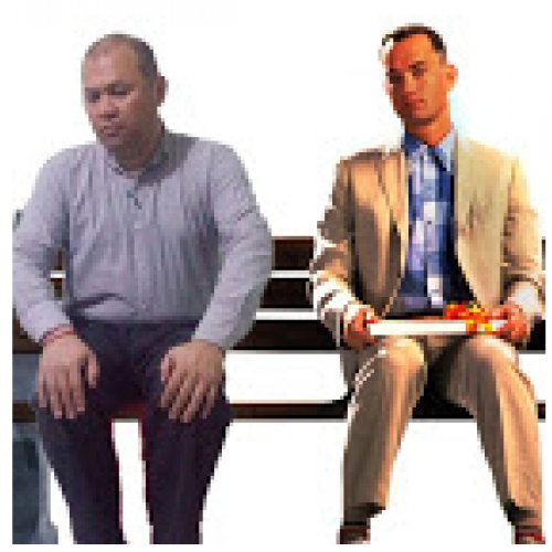 Imagen de Humberto Vega Yin