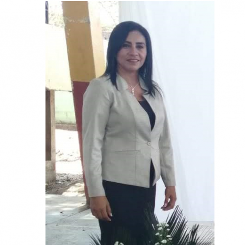 Imagen de ANGELA BAILON