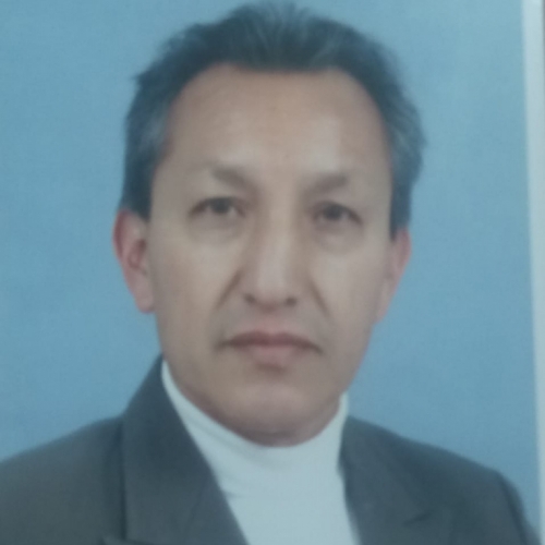 Imagen de Néstor Ramiro Chicaiza Cachipuendo