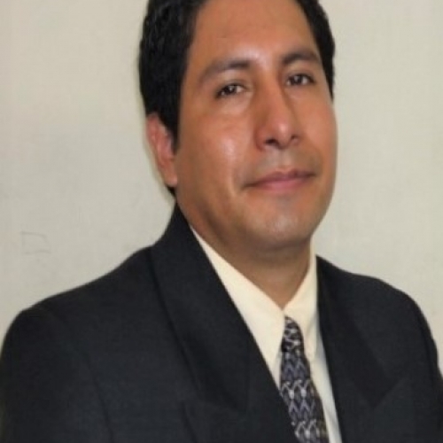 Israel Paredes Altamirano's picture