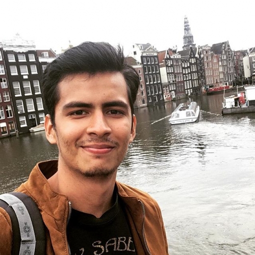 Imagen de César Fernando Pacheco Rodríguez