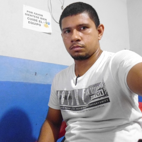 Imagen de Oscar Eduardo Mendez Hernandez