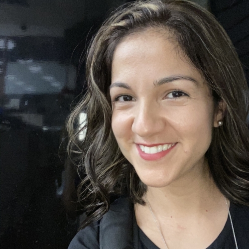 Gaby Hernandez's picture