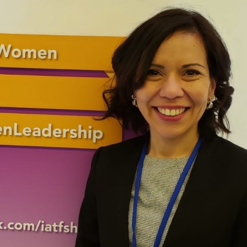 Flavia Tello's picture