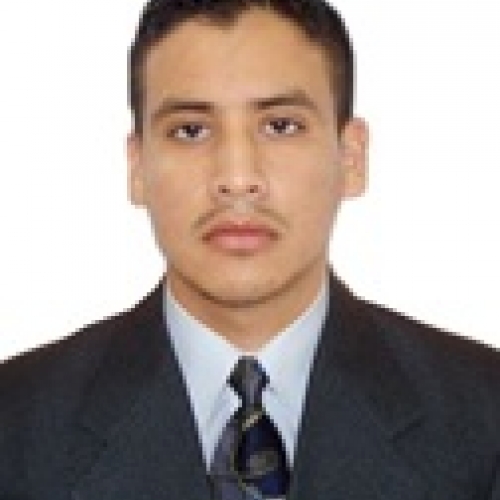 Imagen de JOSE MIGUEL OJEDA CHATTI