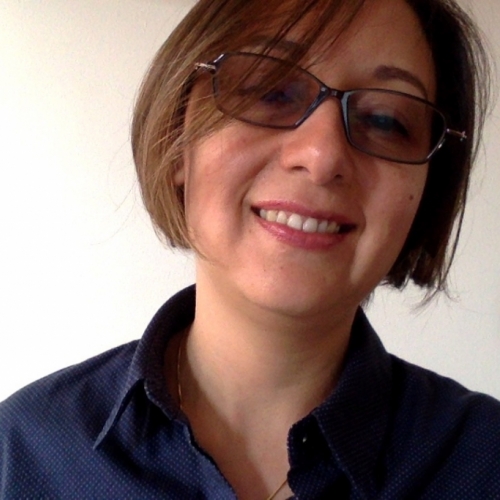 Imagen de Laura Jesusita Guerrero Mateus