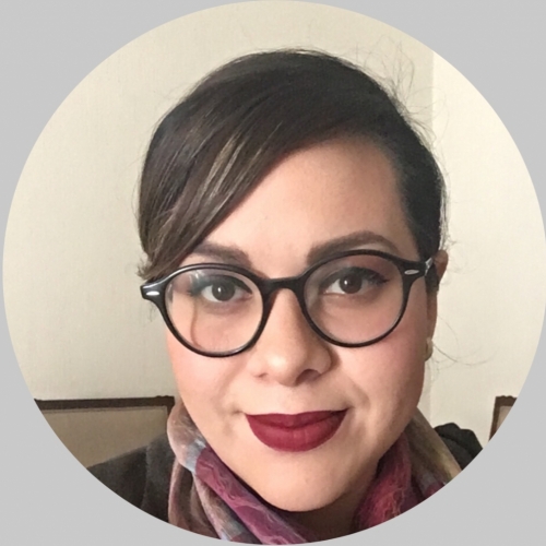 Imagen de Ana Rosa Carrillo Cardenas