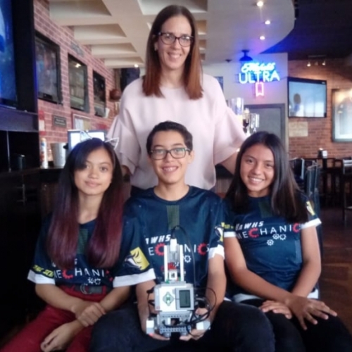 Ana María Cardona's picture