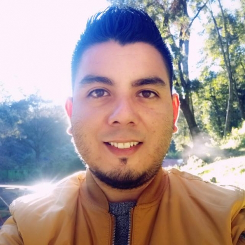 TOMAS HUMBERTO CHAVEZ MARTINEZ's picture