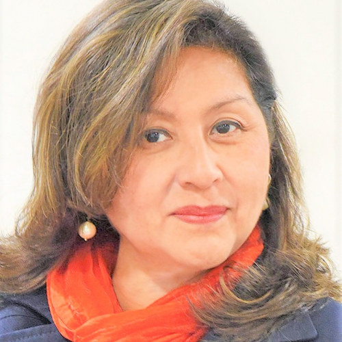 Gloria Pineda's picture