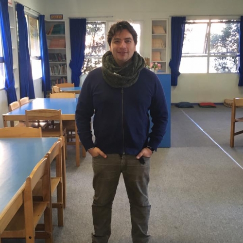 Imagen de Carlos Fernandez