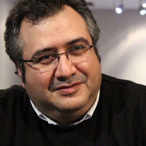 Angel Spotorno's picture