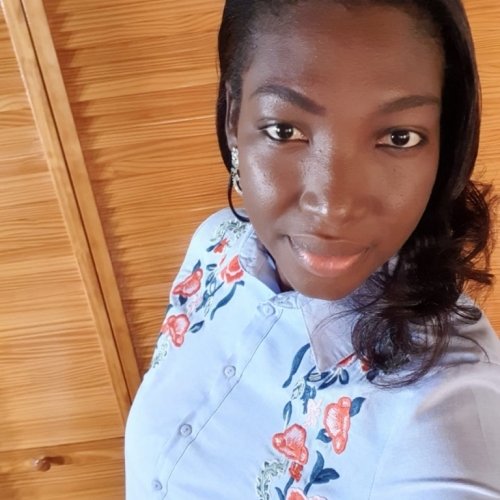 Sharmane Babb's picture