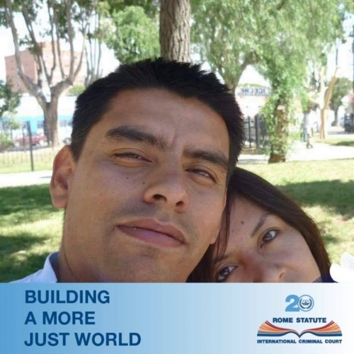 Juan Eduardo Gimenez's picture