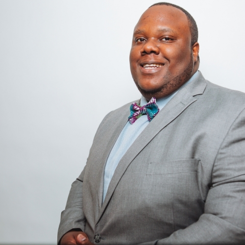 Alphonso Major Jr's picture