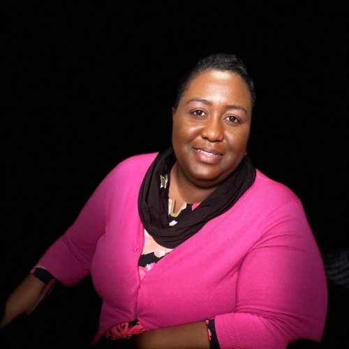 Indira Williams's picture