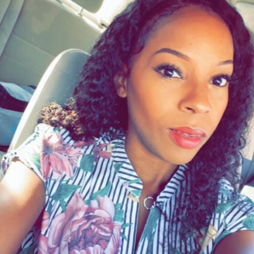 Imagen de Derricka Lloyd