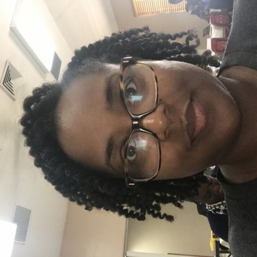 Latoya Smith-Burrows's picture