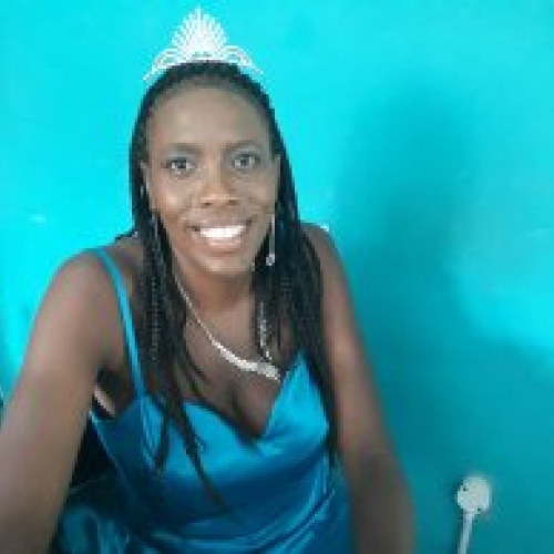 Melisa J Hippolyte's picture