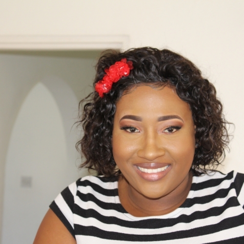 Imagen de Trifanelda Daway