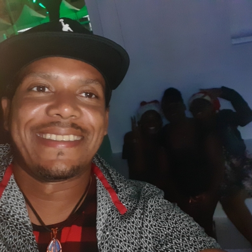 Imagen de Jonathan Chalon