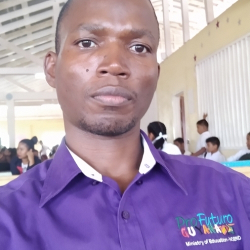 Imagen de Selwyn Griffith