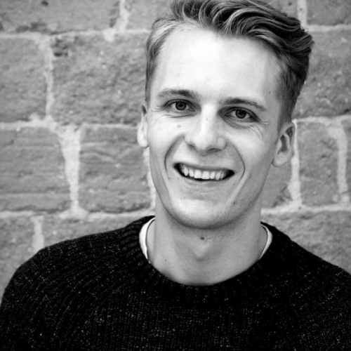 Steven Marquant's picture