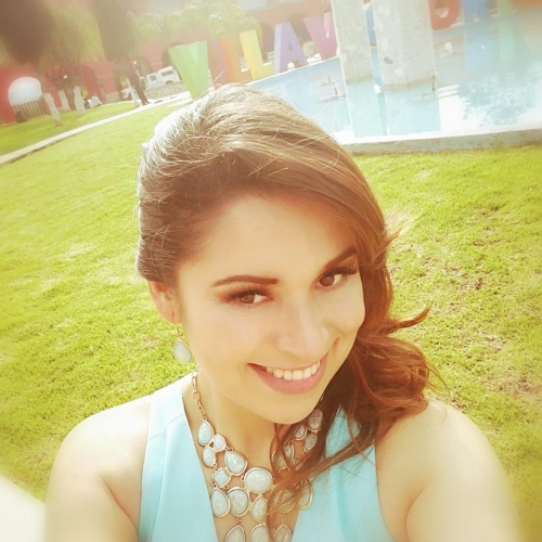 Imagen de Norma Patricia Flores López