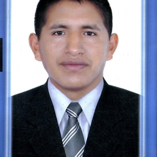 Imagen de Caen PARIONA QUINTANA