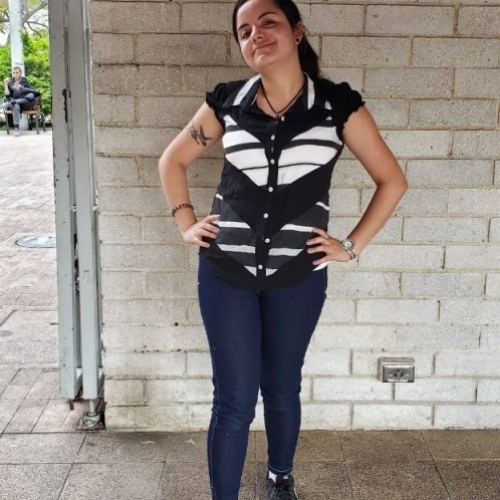 Imagen de olga janeth marin