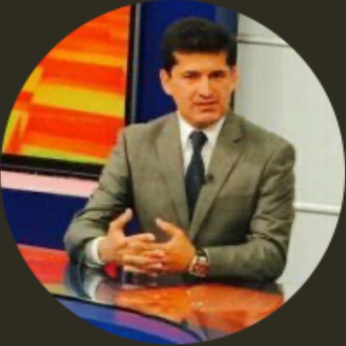 Imagen de Bolívar Tello