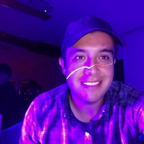 Carlos Alberto Ruiz's picture