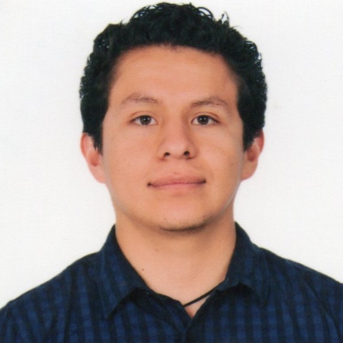 Imagen de Diego Camacho