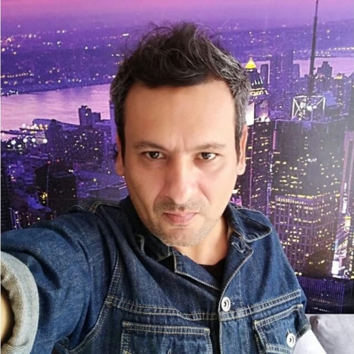 Imagen de Carlos Arturo Vergara Saavedra