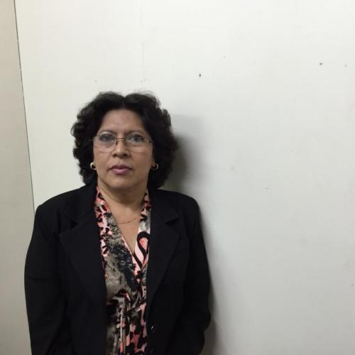 Alina Ortíz's picture