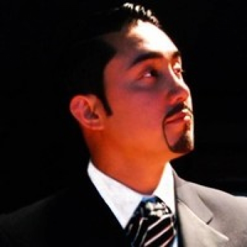 Imagen de Santiago Pulgar